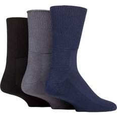 IOMI Footnurse Bamboo Cushioned Foot Diabetic Socks