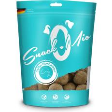 SnackOMio Saftiga fiskbullar 125g