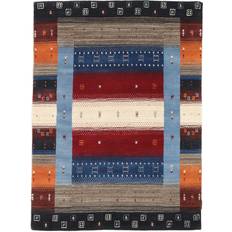 Mattor & Fällar RugVista Gabbeh 120x170 Svart