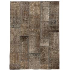 Mattor & Fällar RugVista Patchwork 169x231