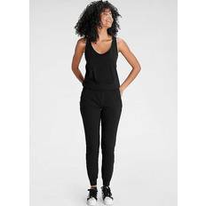 Blue - Yoga Jumpsuits & Overalls Ocean OCEAN Sportswear Jumpsuit