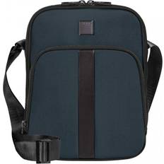 Samsonite Skuldertasker Samsonite Crossover Uld Sacksquare Taske - Blå