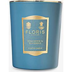 Floris London Hyacinth & Bluebell 500g Scented Candle