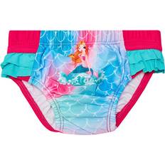 Pannolini da nuoto Playshoes Baby Girls Pink Mermaid Swim Pants 6-12 month