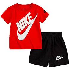 Nike Röda Övriga sets Nike Set Futura