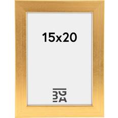 Galleri1 Gold Wood Ram