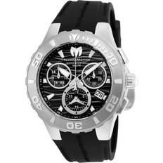 TechnoMarine TechnoMarine Cruise Black