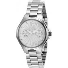 Invicta Women Wrist Watches Invicta Angel Ladies Silver