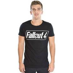 Fallout Overdele Fallout Logo T-shirt