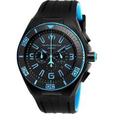 TechnoMarine TechnoMarine Cruise Black
