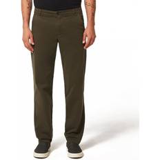 Oakley Pantalons Oakley Chino Trousers Green