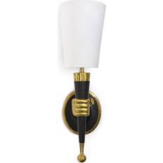 Jonathan Adler Belysning Jonathan Adler Lampa Hand Väggarmatur