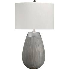 Harrow 1 Light Silver