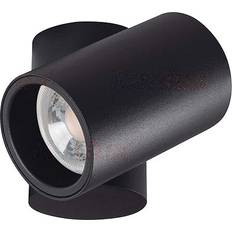 Kanlux Utanpåliggande Blurro Spotlight