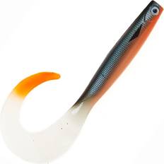 Lucky John Kubira Fire Tail 23 cm fiskjigg PG40