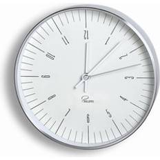 Tempus baggrund
