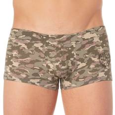 Camouflage Boxer