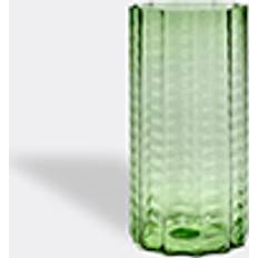 Waves 03 35 cm Green-clear