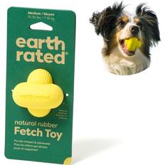 Earth Rated Eco-Friendly Dog Toy for Small Medium