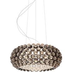 Foscarini Pendelleuchten Foscarini Caboche Plus Sospensione Pendelleuchte