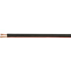 Kablar Helukabel 40023 Högtalarkabel 2 x 0.5 mm²