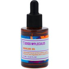 Good Molecules Good Molecules Squalane Oil Olive-Derived, Boost Skin Moisture 0.4fl oz