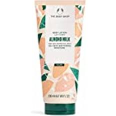 The Body Shop Kroppsvård The Body Shop kroppslotion mjölk honung 200ml