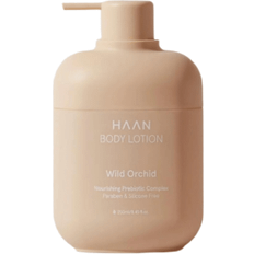 Hudvård Haan Body Lotion Wild Orchid