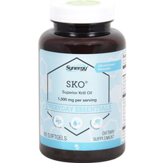 Vitacost SKO Superior Krill Oil 1500 mg