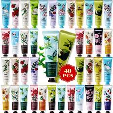 Aloe Vera Hand Creams Rxdotrde Hand Cream 40-pack