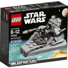 LEGO Star Wars Star Destroyer Set 75033