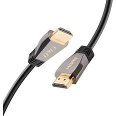 J&D J&D Ultra High Speed HDMI 2.1 Cable, 2.1 Support