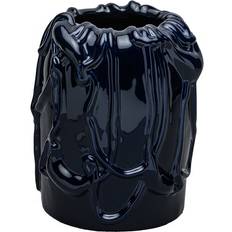 Raawii Kvium Jam cobalt Vase
