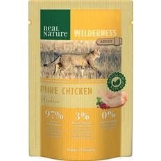 Adult Wild. Chicken, pou kylling