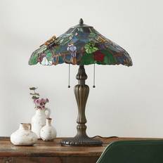 Clayre & Eef Mästerlig Australia Bordslampa