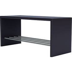 Montana Furniture Montsk Shoe Bench Bänk Shadow Skoställ