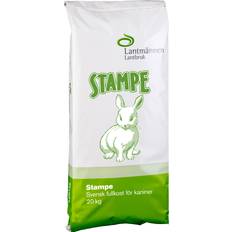 Kaninfoder Stampe 20kg