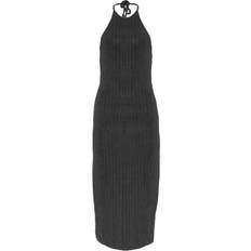 Hunkøn Tøj Hunkøn Vivian dress Black sort