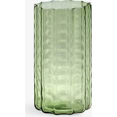 Serax Glass Vase