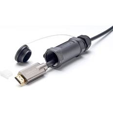 Kablar Inakustik Profi HDMI 2.0 Cable 5 meter