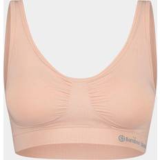 Bambus BH Rose nude bambus BH uden bøjle Bamboo Basics