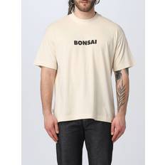 Leather T-shirts Gaerne T-Shirt BONSAI Men colour Ivory Ivory