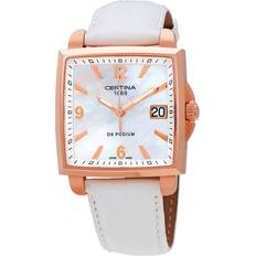 Certina Femme Montres-bracelets Certina DS Podium Lady Square