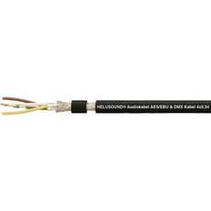 Kablar Helukabel 400033 Kombikabel 4 x 0.34 mm² 10m