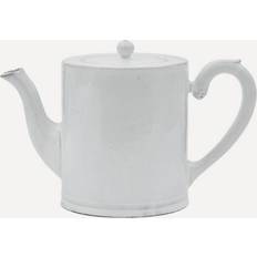 Astier De Villatte Colbert Teapot