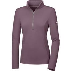 Unisexo Blusas Pikeur Camisa para Mujer Dina, Light Purple