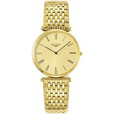 Longines Longines La Grande Classique de Longines Gold