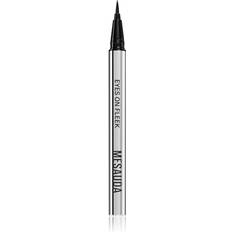 Eyes On Fleek Flydende eyeliner med en metallisk mat finish 0,55 ml