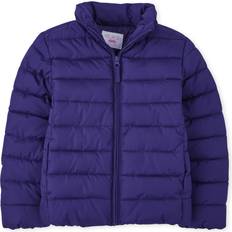 The Children's Place Kid's Puffer Jacket - Solar Storm (3032566_1836)