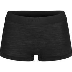 Hellner Sarkas Merino Boxer Women, XL, Black Beauty